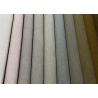 Buy cheap Knitted Chenille Sofa Fabric , 145cm Green Chenille Upholstery Fabric from wholesalers