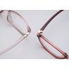 Buy cheap Ultra Lightweight Rectangle Full Rim TR 90 Frame Unisex D227 from wholesalers