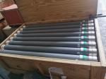 Prism Membrane Separation Technology Chemical Environmental Prism PB Membrane