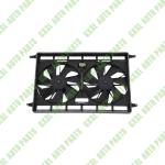 For Maserati Quattroporte M139 Granturismo GT GranCabrio Radiator Fan OEM 263141
