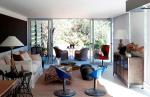 Prefab container house homes