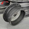 Buy cheap Ductile Iron Flanged Socket Pipes Cast Iron Pipe Fittings EN545 from wholesalers