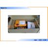 Buy cheap Industrial Radio Remote Control Wireless Motor Control Lowest Operation Risk from wholesalers