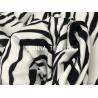 Buy cheap Recycled Polyester Sport Bra Fabric Top Green Plastic Bottle Repreve Printed Skin - Friendly from wholesalers
