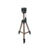 Buy cheap Adjustable 360 Degree Horizontal Mobile Tripod 1.3m Height from wholesalers