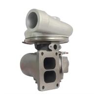Buy cheap Original Industrial Komatsu Spare Parts Excavator Turbocharger 6156-81-8170 product