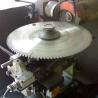 Buy cheap carbide saw blade for wood aluminium cutting from wholesalers