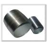 Buy cheap 1/2-8 galvanized seamless steel close nipples, from wholesalers