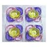 Buy cheap Water Soluble Film For Machine Packaging Laundry Pods 2D Pods 76 Microns from wholesalers