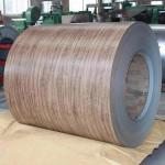 Coated Aluminium Coil