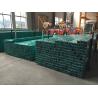 Buy cheap PVC Powerail Enclosed Insulated Conductor Bar Systems 35A - 240A from wholesalers