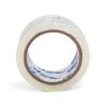 Buy cheap Powerful Adhesion White Clear Tape Office Home School from wholesalers