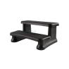 Buy cheap Factory-direct sale outdoor whirlpool bathtub accessories hot tub spa step universal anti-skidding hot tub steps from wholesalers