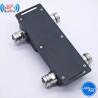 Buy cheap 3X3 Hybrid Combiner 617-3800MHz 2X2 Hybrid Coupler 4.3-10 Female for Customized Needs from wholesalers