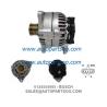 Buy cheap 0120468140 0120468154 - BOSCH Alternator 24V 80A Alternadores from wholesalers