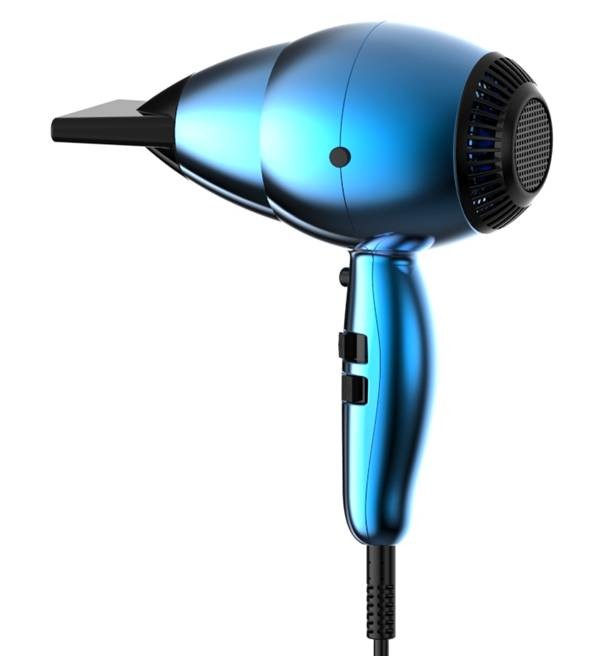 Plastic Housing Anion 220V Portable Hair Blow Dryer