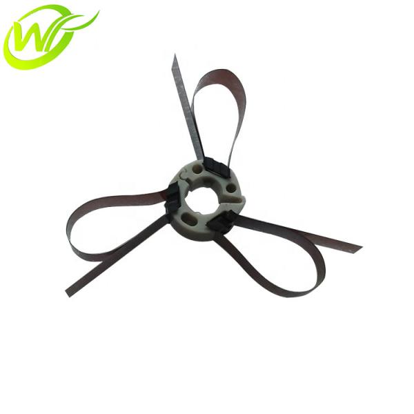 Buy cheap ATM Machine Parts 4P007460-A Diebold WCS-S Roller Assy 49024216000B 49-024216-000B from wholesalers