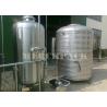 Buy cheap 8000Litres / Hour Pure Water Treatment Plant / Water Purification System /Water Treatment System from wholesalers