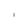 Buy cheap 10mm*50mm Li Ion Battery 3.7 V 350mah Rechargeable Ternary Lithium Batteries NSC 1050 from wholesalers