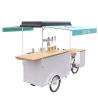 Buy cheap Customized Beer Pedal Cart 300KG Load Capacity 2510 * 750 * 950 Trike Dimensio from wholesalers