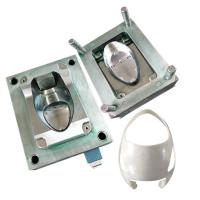 Buy cheap PP Injection Molding for Medical Device Parts Professional Plastic Mold product