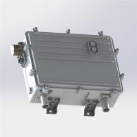 Buy cheap Hvch High Voltage Coolant Heater Valeo Electric Vehicle Heating Solutions product