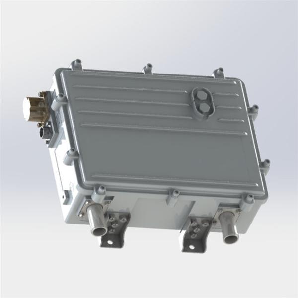 Buy cheap Hvch High Voltage Coolant Heater Valeo Electric Vehicle Heating Solutions from wholesalers