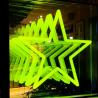 Buy cheap DC12V Magic Led Infinity Bath 3D Tunnel Mirror Decorative Dance Floor Infinity Mirror from wholesalers