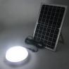 Buy cheap Plastic Indoor Solar Powered Light For Park Charging Time 6~8 Hours Fully from wholesalers