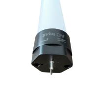 Buy cheap RGB White T12 LED Replacement Bulbs 4ft Dimmable For Photography product