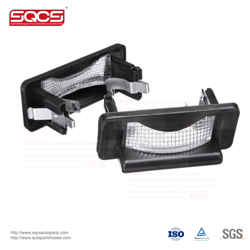 Protection Function and Side Light SQCS Gasket Cylinder Head for Sprinter W901 W902 W906