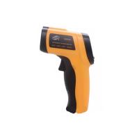 Buy cheap hot sale temperature gauges Infrared Thermometer For Coronavirus Testing product