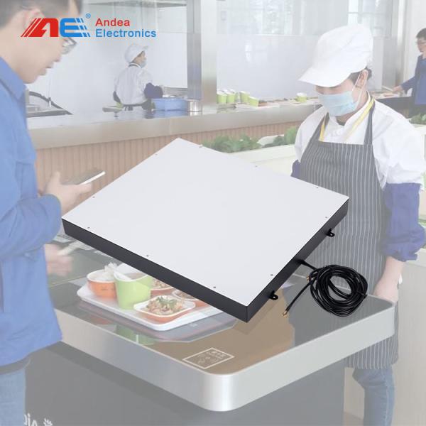 Buy cheap HF 13.56Mhz RFID Card Reader Antenna For Electronic Dish Rapid Settlement from wholesalers