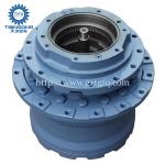 16 Holes Hitachi Excavator Travel Gearbox EX120-2 9116399 For Assy