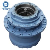 Buy cheap 16 Holes Hitachi Excavator Travel Gearbox EX120-2 9116399 For Assy product