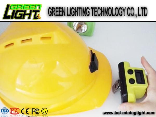 Buy cheap USB Charger 13000lux 6800Ah Waterproof Rechargeable Headlamp 2.96W from wholesalers