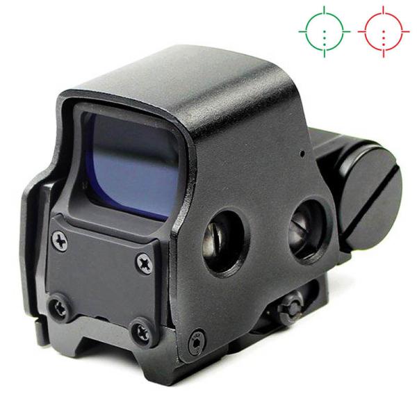 Buy cheap 34x24mm Red Dot Sights from wholesalers