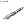 Buy cheap Excavator Engine Parts Fuel Diesel Injector 4326780 4088427 4087893 For Cummins from wholesalers