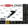 Buy cheap Common Rail Injector 295050-2990 8-98259290-0 898259290 295050-1550 For ISUZU 6WG1 engine from wholesalers