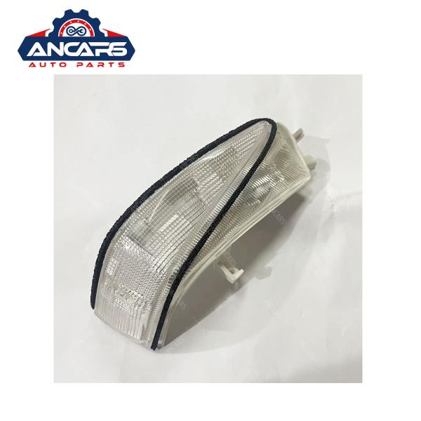 Buy cheap Civic 2006-2011 Honda Side Mirror Parts , 34300-SNB-013 34350-SNB-013 Turn Signal Light from wholesalers