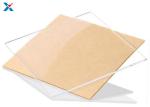 Extruded Clear Plastic Plexiglass Sheet Transparent Thick Large Roof