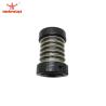 Buy cheap 060726 / 70103180 X-Axis Metal Coupling for D8002 D80003 E80 Bullmer Cutter from wholesalers