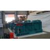 Buy cheap 180m3​/H Double Decked Framed Screen Drilling Shale Shaker from wholesalers