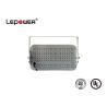 Buy cheap Waterproof 277 Volt LED Outdoor Floodlight Ra 70 , LED Area Flood Lights Aluminum Body Material from wholesalers