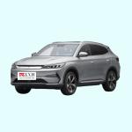 NEW car pure electric BYD Song plus 2021 EV Noble version compact SUV automobile
