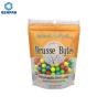 Buy cheap k Heat Seal Digital Printed Stand Up Pouches from wholesalers