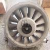 Buy cheap Cooling Fan Blade 04251733 04209785 04209783 0425 1733 0420 9785 0420 9783 4251733 4209785 4209783 for deutz BF4M1013 BF6M1013 from wholesalers