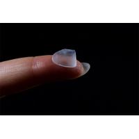 Buy cheap Lithium Disilicate Dental Veneer IPS E-Max Teeth Stain Resistant product