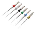 Heat Treatment Taper File DH file Size#35 L21/25/31