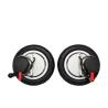 Buy cheap Solid Tyre 12 Inch Disabled Electric Wheelchair Motors Wheels from wholesalers